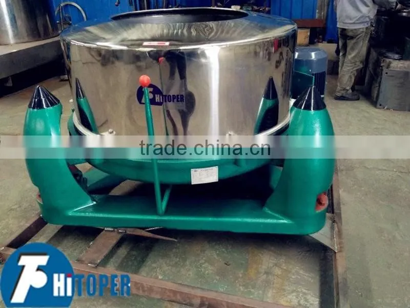 Industrial scale centrifuge, small laboratory centrifuge, GQ/GF57