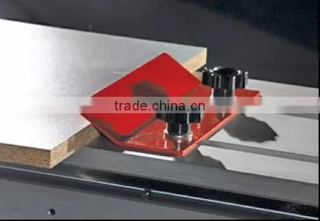 CE 3200mm woodworking sliding table saw