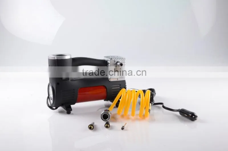 H90131 12 Voltage and 101-150PSI Max Pressure car Air Compressor