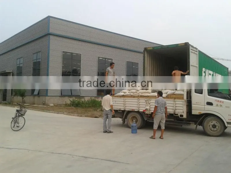 Plastic Pyrolysis Equipment To Oil For Engineering Vehicles