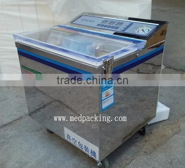 300mm Vacuum packing machine for food