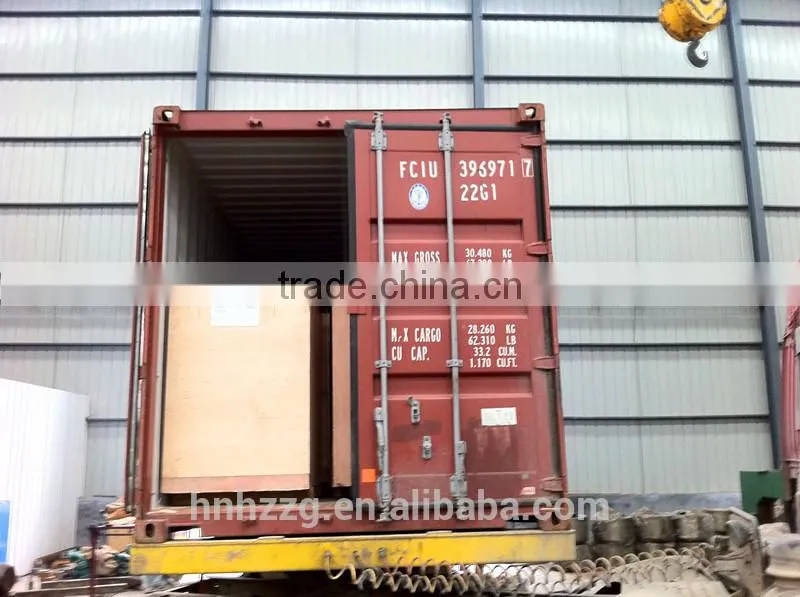 Non-reversing Aluminum Foil Packaging Foil Roll Mill Eqipment