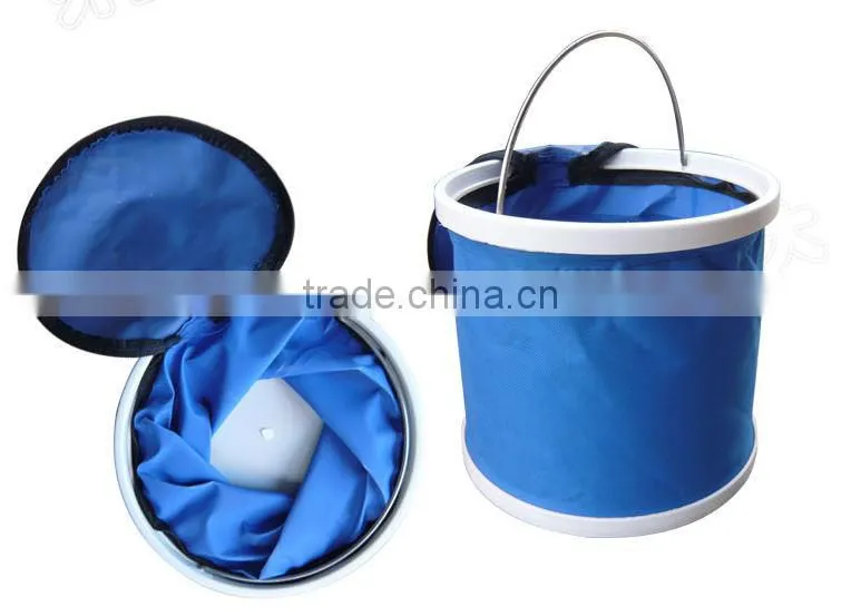 Folding Water Bucket