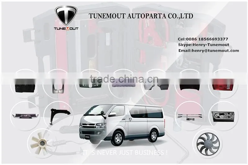 4Y engine for Toyota 4y