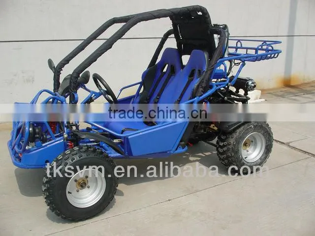 TK150GK-6 150cc Go Kart / 150cc Go Cart