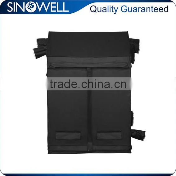 China Honest Wholesaler indoor mini grow tent