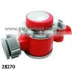 Plastic Angle Sprinkler (Ivory Style)