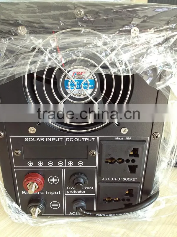 2500W/48Vdc, 3000W/48Vdc 2015 New off grid solar inverter