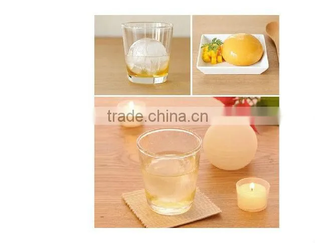 Silicone Ice Pop Markers