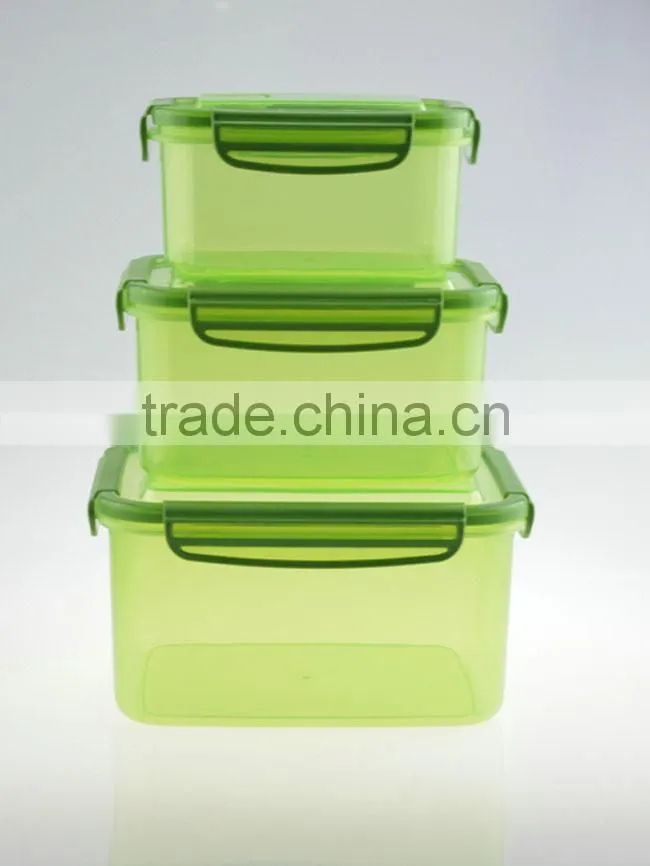 plastic box keep fresh,plastic transparent box,plastic clear box