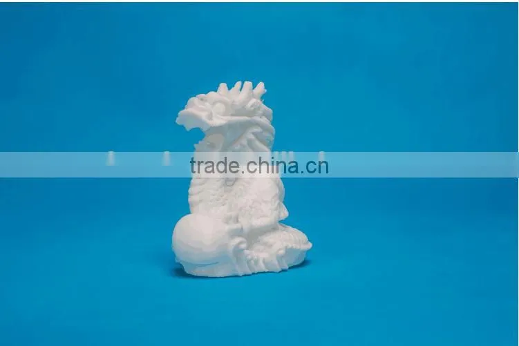 Smart High Resolution 3D Digital Printer PLA/ABS High Precision 3D Printer Multicolor DIY 3D Printer Machine