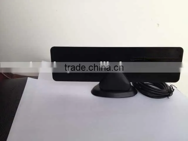 Chinese factory of tv antenna Indoor/outdoor HDTV Antenna Digital TV Antenna For DVB-T/DVBSet-Top Boxes Strong Signal Receiving