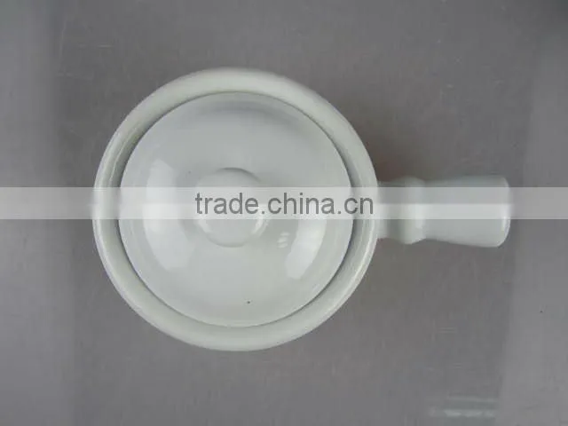 stock white porcelain tabelware