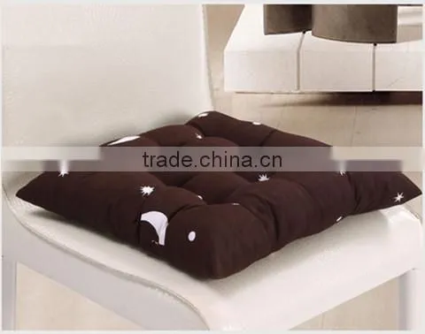 Supply fashion warm thickened cushion