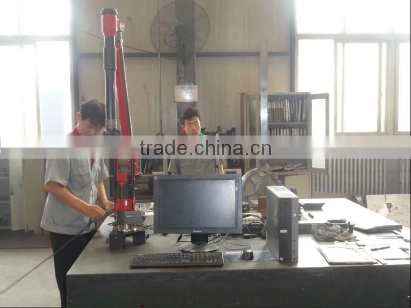 ductile iron elevator parts