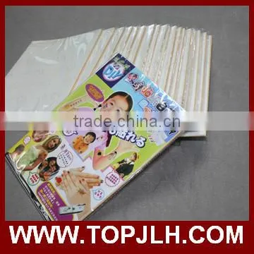 2017 new fashion waterproof body big arm tattoo paper