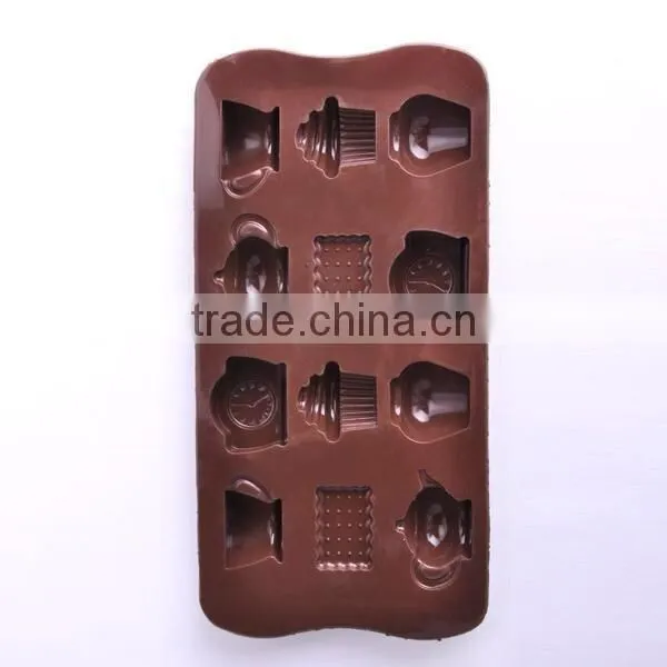 Italy market Silicone Easy Pop Collection Cake Pop Mold, Lolli Pop