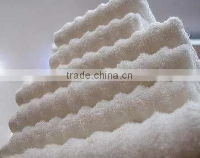 80s/1 PVA yarn water soluble 90 degree vinylon yarn