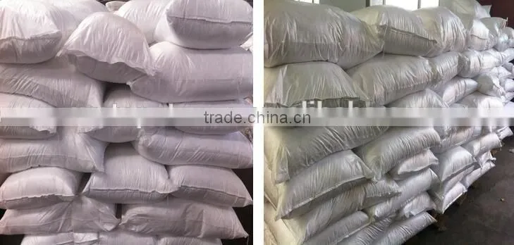 High tenacity monofilament Polypropylene Fiber/PP fiber 3-19mm for concrete reinforcement in low price