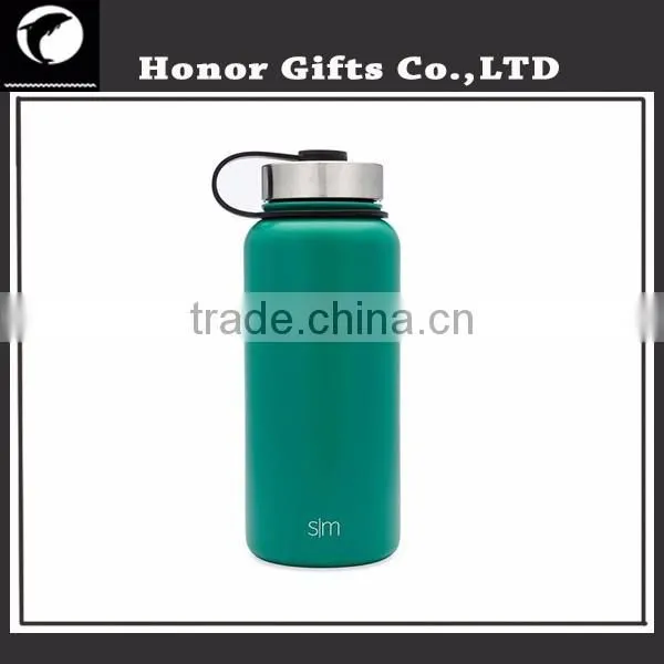 Outdoor Sports Perfect Vacuum Insulated Stainless Steel Water Bottle