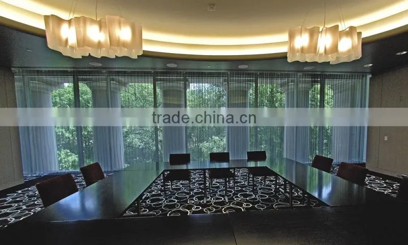 High Quality Decorative Metal Mesh Drapery For Salon Room Divider