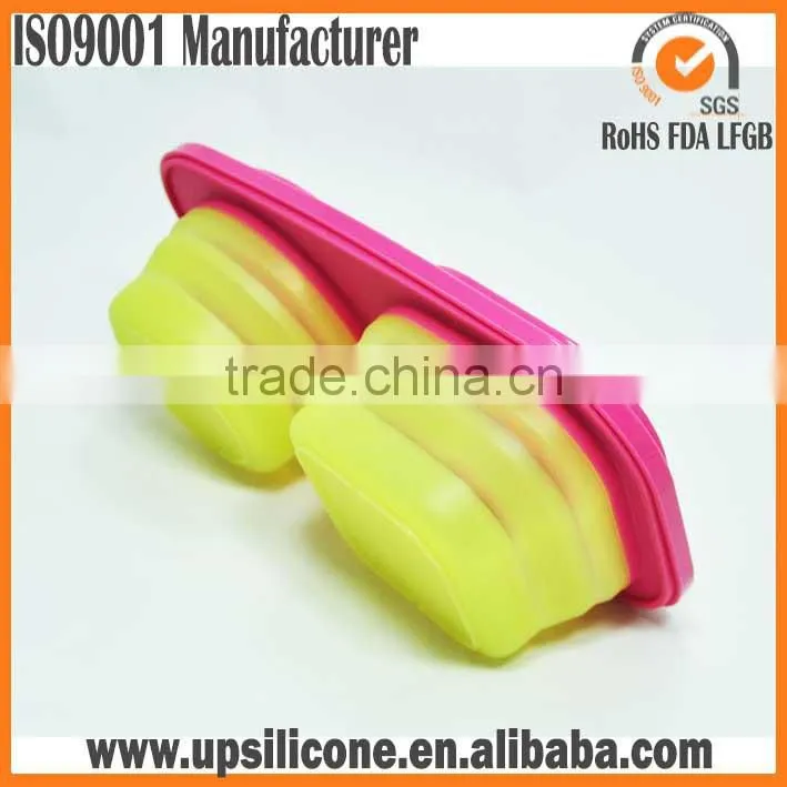 silicone collapsible bowl