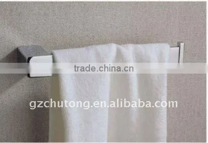 Hotel Bathroom stainless steel towel rack