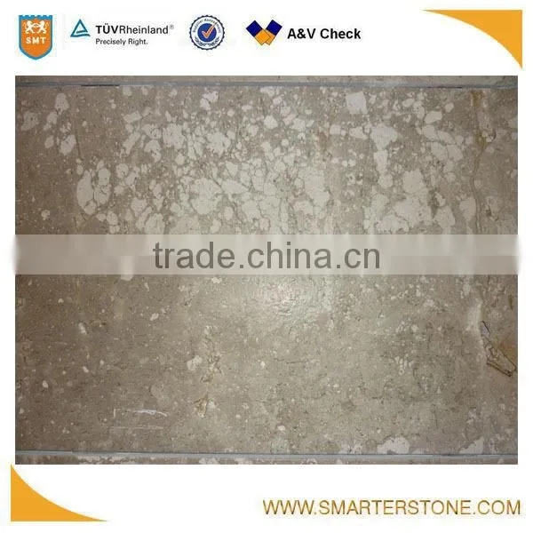 Castle grey limestone yellow color