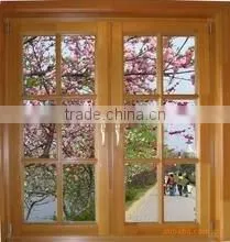solid wood blinds parts