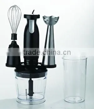 STICK BLENDER SET (6004 SET)
