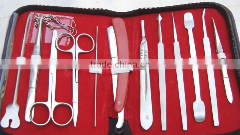 dissection kit