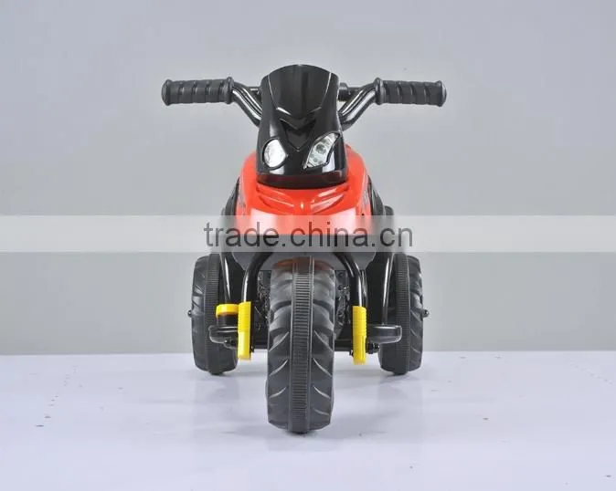 Children toy ride on car