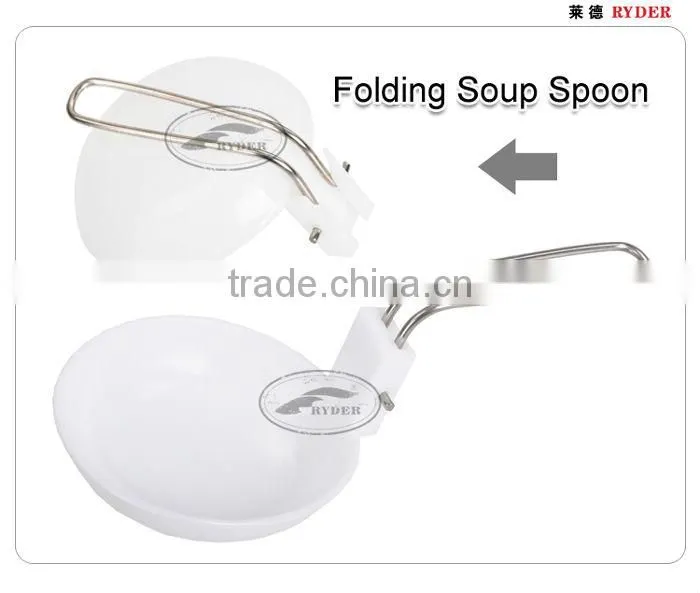 Camping Cook Set