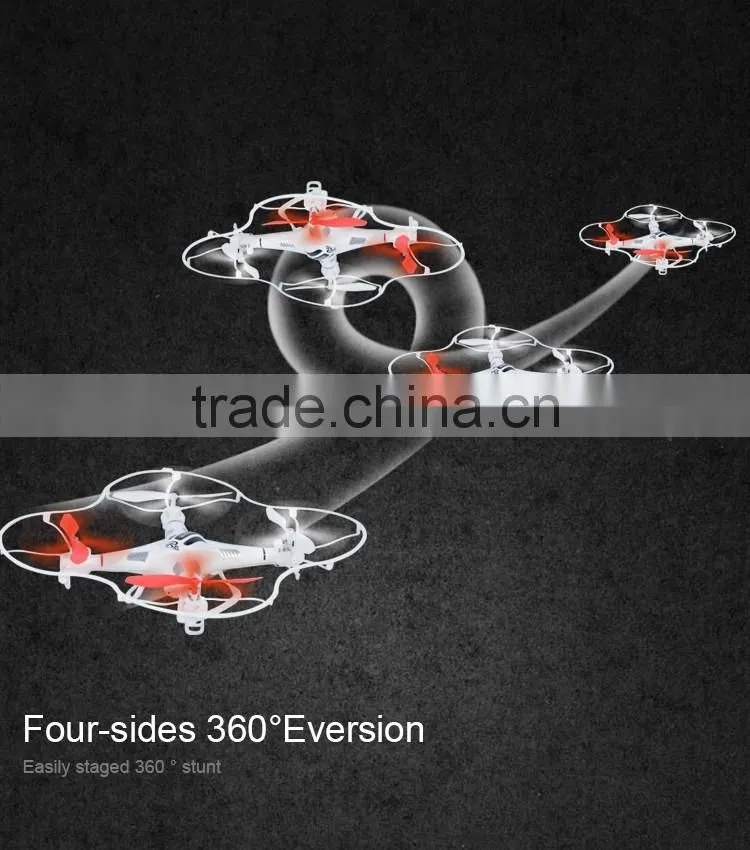 2.4G 4CH RC Big Size Drone Promote sales