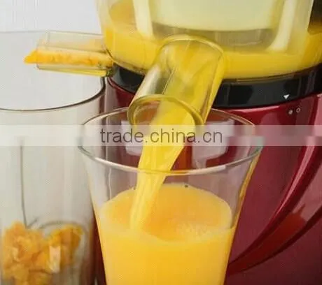 A2000 electric juicer making machine / juicer machine