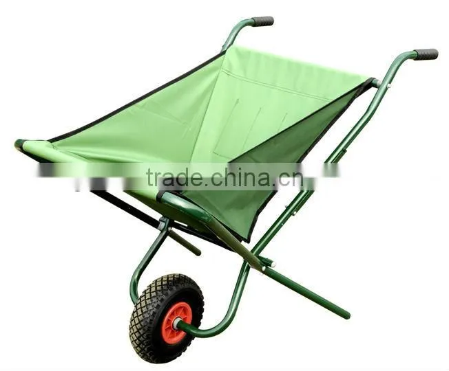 Japan Popular Premium Garden Seat tool cart TC4501D
