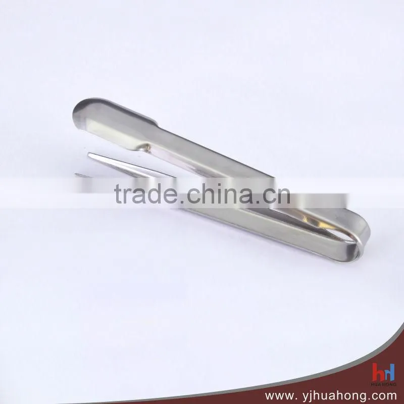 Hot Sale Stainless Steel Ice Cube Tongs HT-SS26