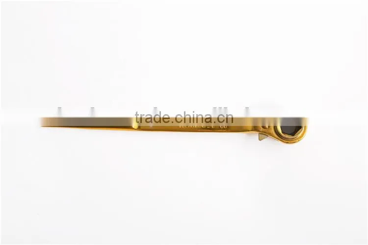 Professional Grade Gold Tail Ratchet Wrench