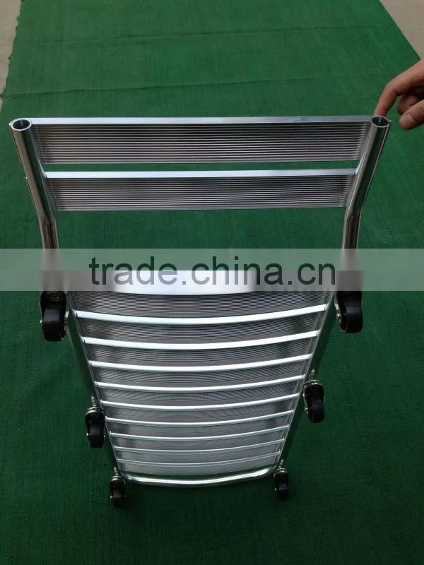 Aluminum Car Repairing Sliding Plate