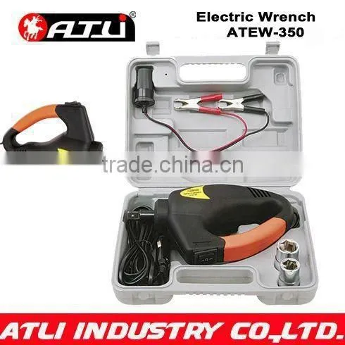 ATLI 12V car electric impact wrench for wheel with CE certificate