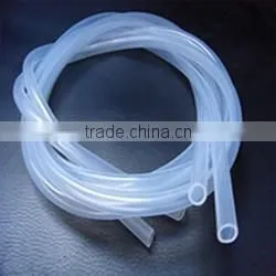 New design 216 FDA certificated food hose silicone, clear silicone hose/flexible silicone hose