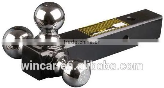Trailer Hitch Ball Mount OEM/Trailer Caravan Tow/trailer parts