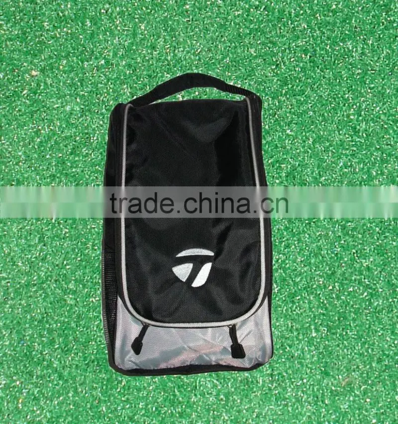 Custom Logo Promotion Golf Shoes Bag