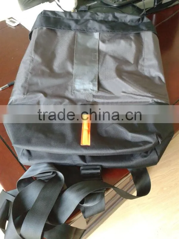 4x4/4wd/off road spare wheel back pack, heavy duty spare wheel organizer bag