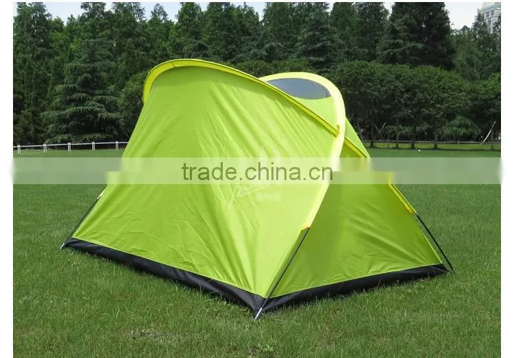 Outdoor Transparent Tent camping 2 Persons