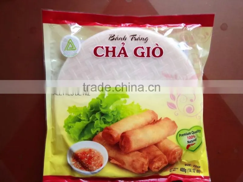 MUNG BEAN VERMICELLI - DUY ANH FOODS