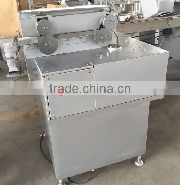 triangle hard candy production line for small factory