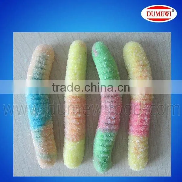 Heart Shaped Soft Candy