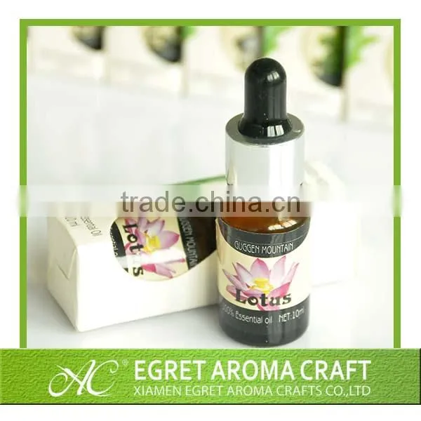 2014 custom 10ml 100% natural organic pure concentrated sandalwood essential oil
