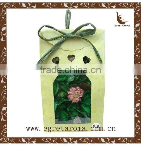 Potpourri and dired flower, aroma potpourri